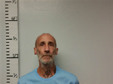 Mugshot of Bernice Edward Simmons