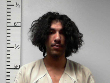 Mugshot of Tyler Thaddeus Collins