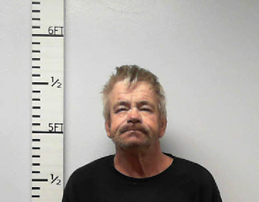 Mugshot of Edward Thomas Bolar