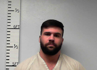 Mugshot of Kurgin Lance Oller