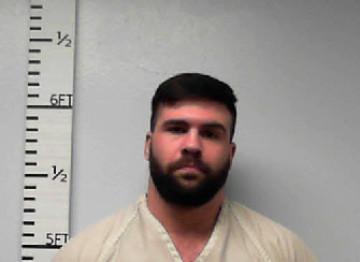 Mugshot of Kurgin Lance Oller