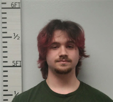 Mugshot of MARKIS KONOR WALES