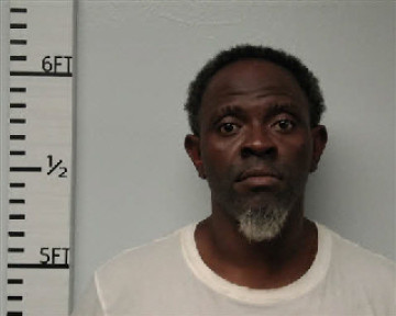 Mugshot of Jamel Dante Johnson