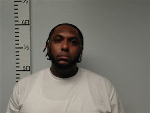 Mugshot of Franklin Deleon Alfred