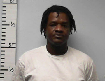 Mugshot of Micah Deron Davis