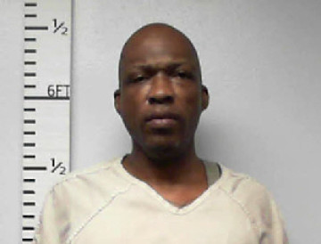 Mugshot of Arthur Bob Thomas