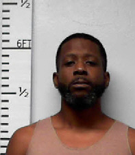 Mugshot of Terence Jean-Tae Wyatt