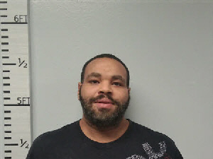 Mugshot of Esker Howard Boykin