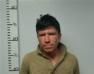 Mugshot of Jonathan Isidro Gutierrez-Turcios