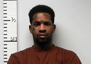 Mugshot of Kenya Deshune Mcguire