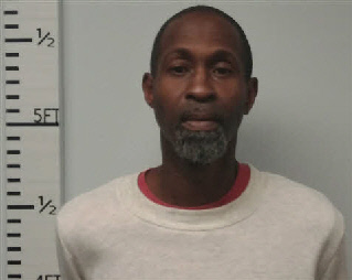 Mugshot of Clinton Lacharles Lightsey