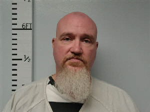 Mugshot of Troy Edward Gordon