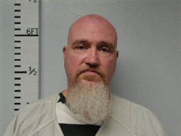 Mugshot of Troy Edward Gordon