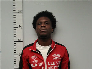 Mugshot of Dy\'lan Pryor Blackwell