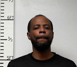 Mugshot of Brandon Kierre Haynes