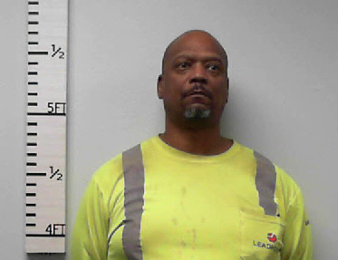 Mugshot of Timmie Romeo Watson