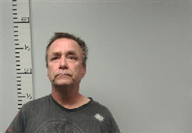 Mugshot of James Robert Leist