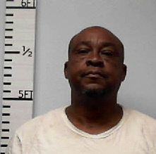 Mugshot of Willie Lee Edwards