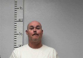 Mugshot of Zachariah Lee Lavergne