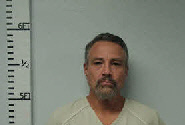 Mugshot of Kent Lee Dill