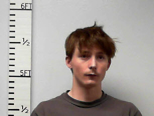 Mugshot of William Gavan Miller