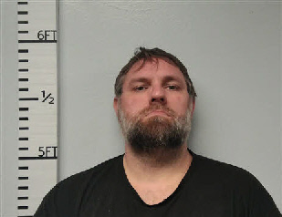 Mugshot of Emmanuel Elijah Brown