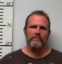 Mugshot of Gary Albert Laskoskie