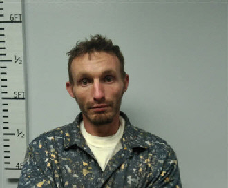 Mugshot of Chase Nathaniel Breaux