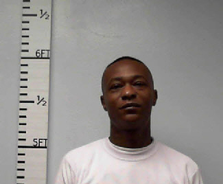 Mugshot of Ke\'von Deonte\' Lockett