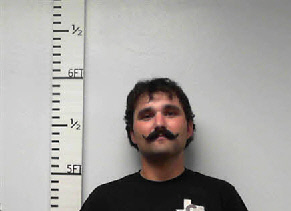 Mugshot of Keigan Lawrence Barron