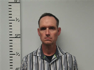 Mugshot of Jason Daniel Allen