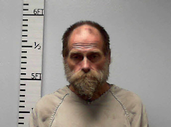 Mugshot of Richard Lester Winkle