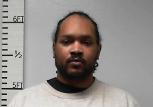 Mugshot of Darron Jerod Turk