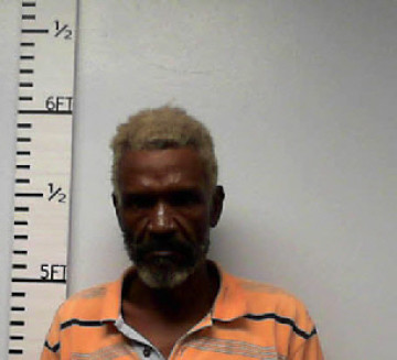 Mugshot of Brian Keith Gardner