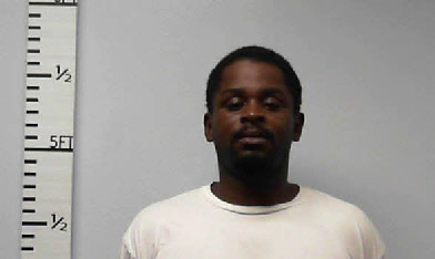 Mugshot of Demarcus D-Shon Roy