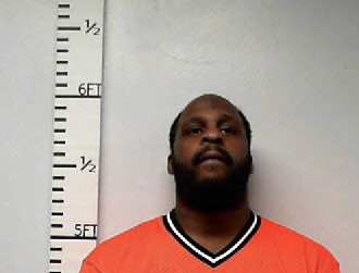 Mugshot of Elton Raymond Collins