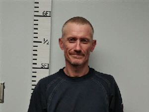 Mugshot of Christopher Shaun Nash