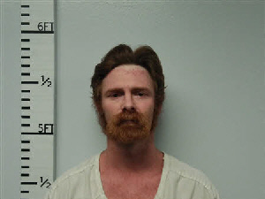 Mugshot of James Thomas McInnis