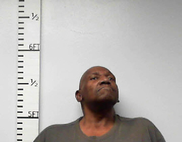 Mugshot of Jerome Carl Elam