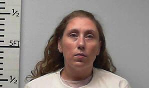 Mugshot of Jessica Lynn Siratt