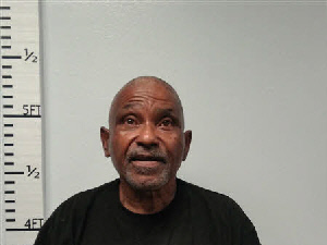 Mugshot of Gary Wayne Nichols