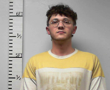 Mugshot of Timothy Michael Nelson