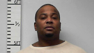 Mugshot of Lynn Thomas Hunter