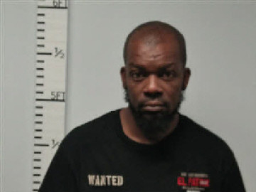 Mugshot of Freddie Cornelius Zenn