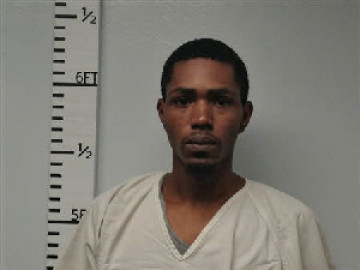 Mugshot of Deshailyn Kaalid Gasaway