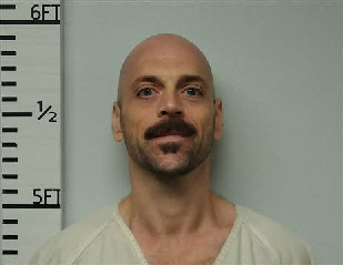 Mugshot of Kristopher Stephen Reddell