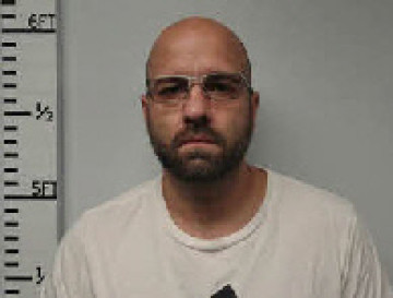 Mugshot of Jack William Lawton