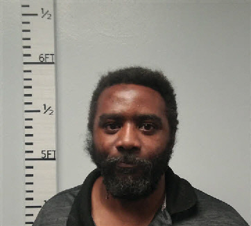 Mugshot of Christopher Durant