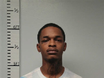 Mugshot of Quindarius Keshaun Moore