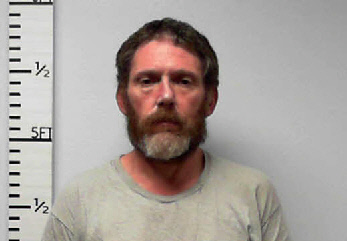 Mugshot of David Joshua Graham
